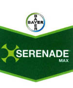 SERENADE® MAX